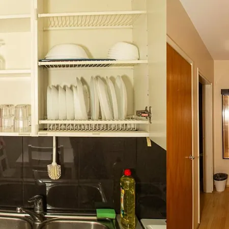 Center Haven Across Railway Station * Турку