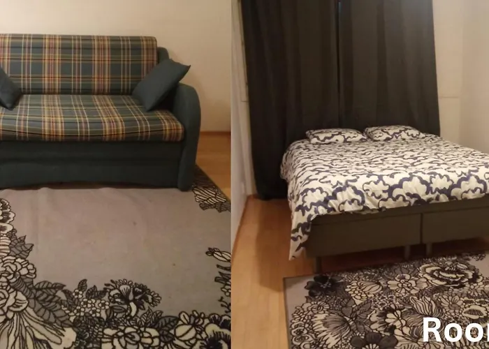 Center Haven Across Railway Station 公寓